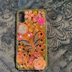 Phone case for iPhone XR